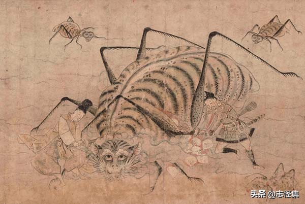 浮世绘大师葛饰北斋,浮世绘画家葛饰北斋的画作怎么拿