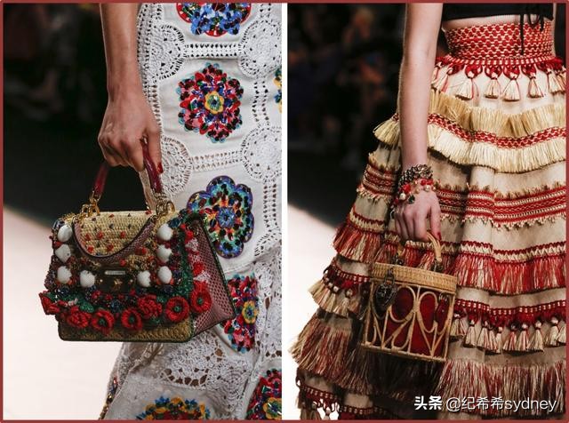 希希手工包包,希希所有的包包