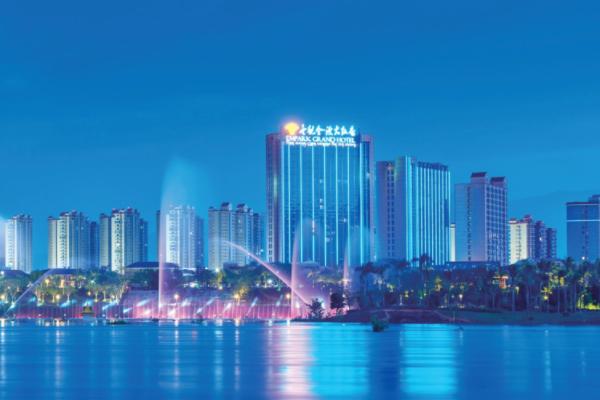 上海金山大型购物广场,上海喜玛拉雅购物中心