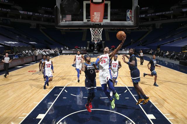 拉塞尔打替补失魂！16中7不如罗斯，木狼首胜却埋隐患