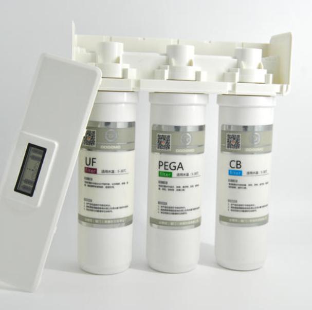 净水器出来的水突然有股怪味,家里的净水器为什么废水这么多