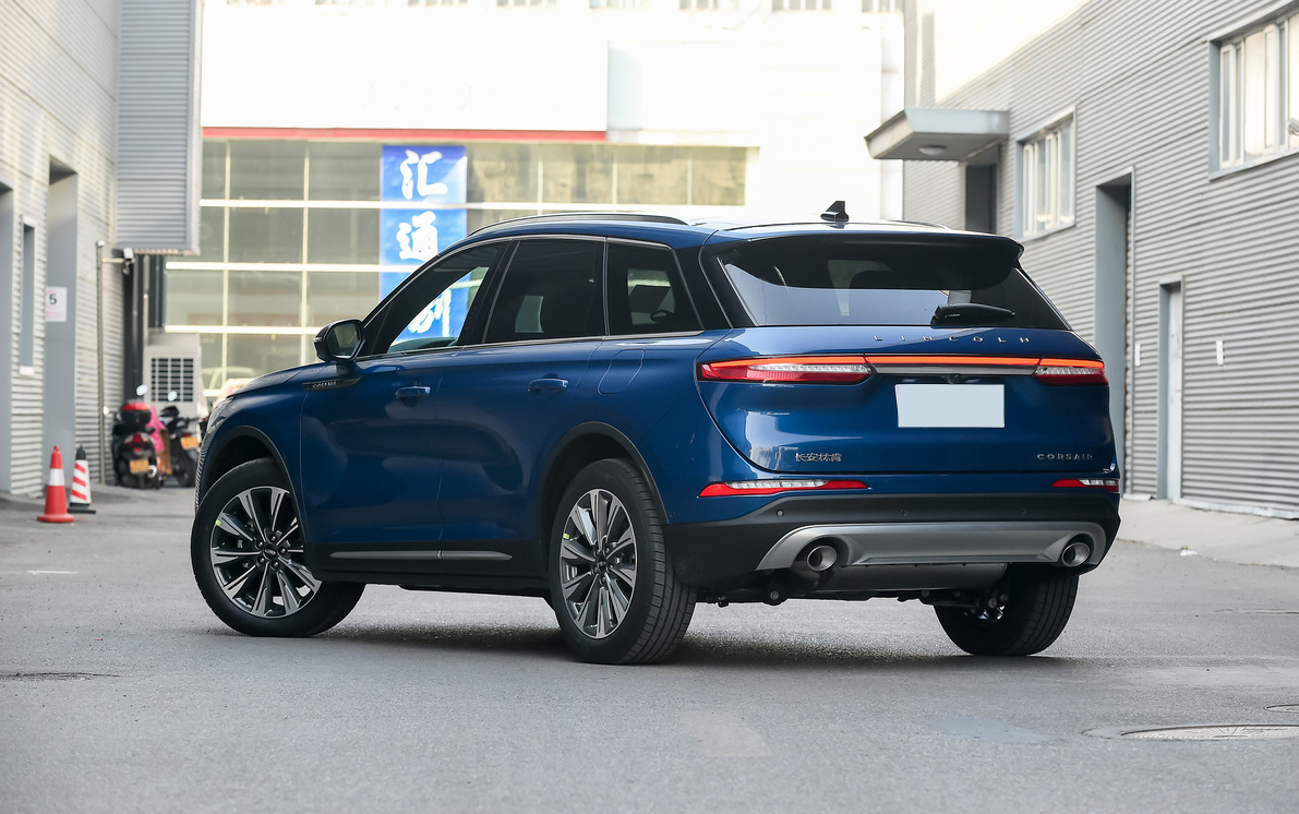 林肯性价比,林肯性价比越野车