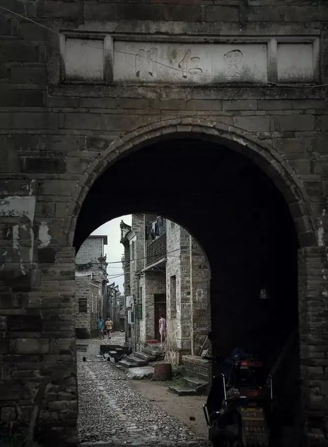 带你走进中国最美的村落,带你打卡中国最美古村