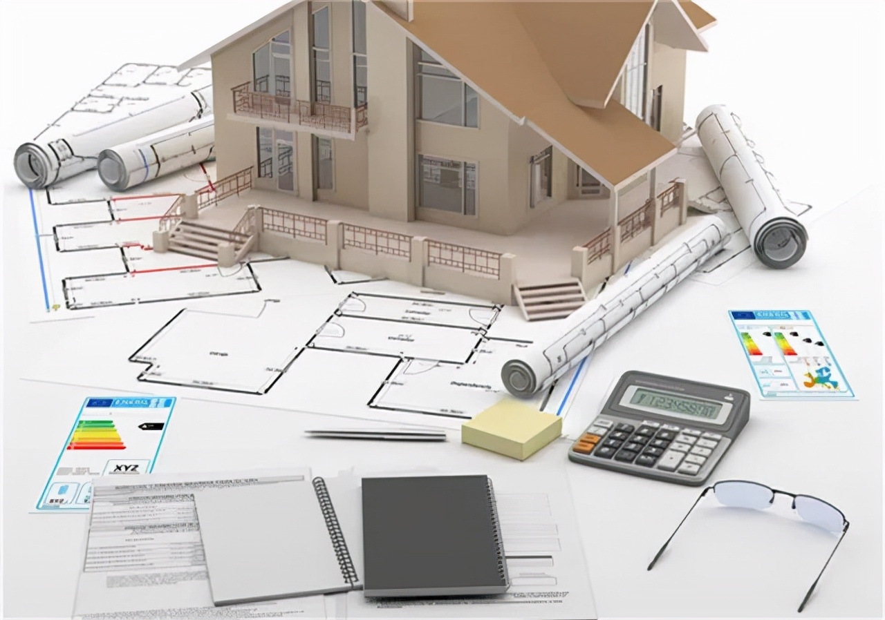 如何看懂装修图纸线条灯带,怎样看懂店铺装修图纸