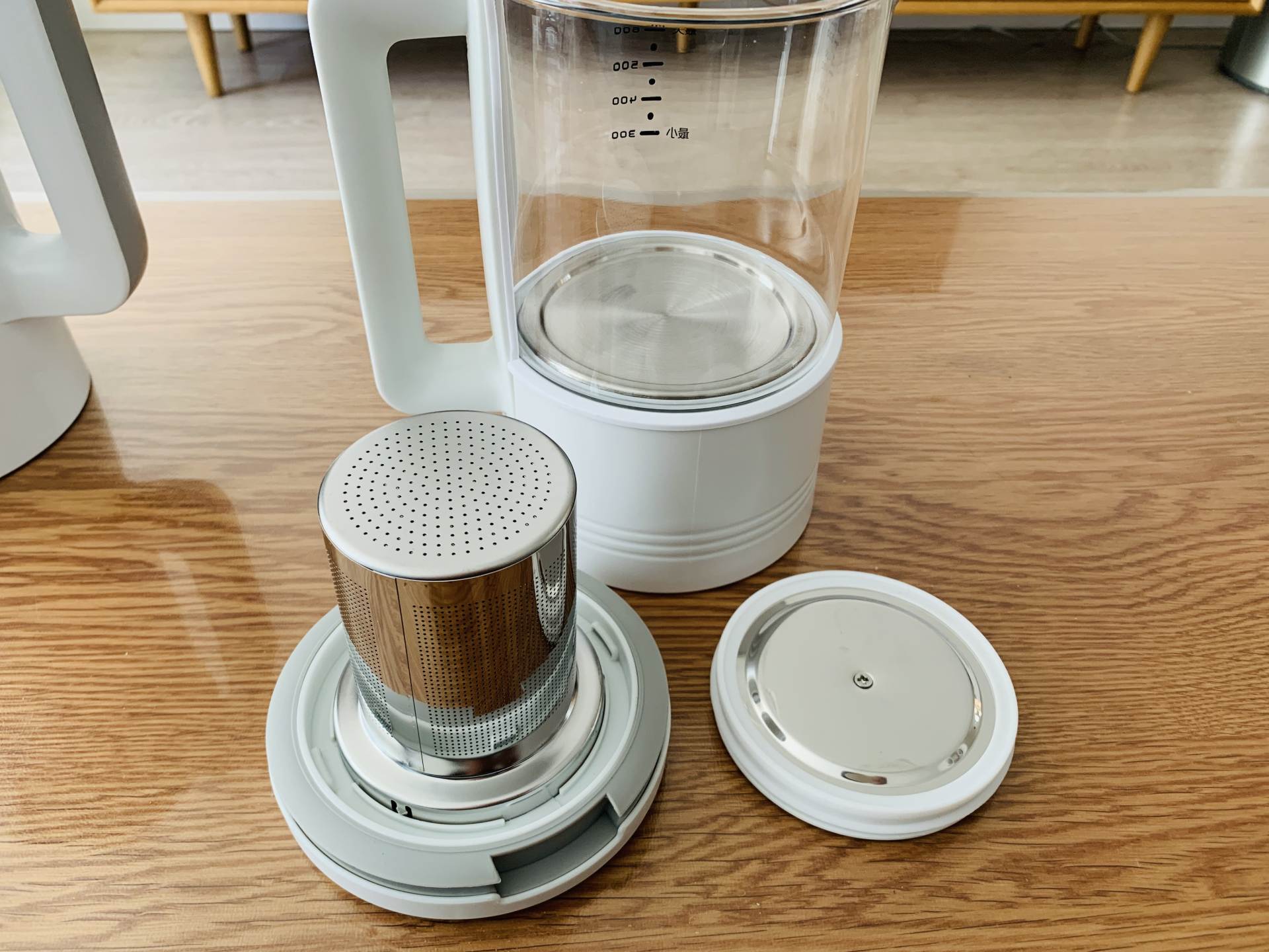 一物两用破壁神器、食材料理多面手——大宇轻养破壁机深度体验