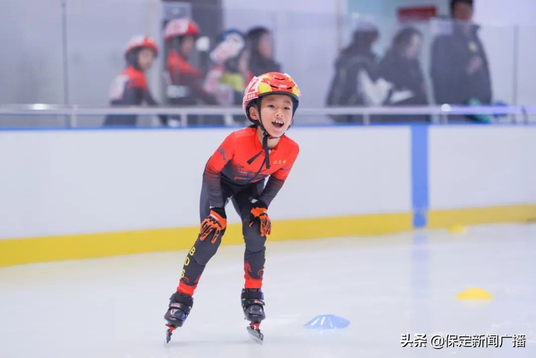 这，就是保定：贰拾贰冠军摇篮