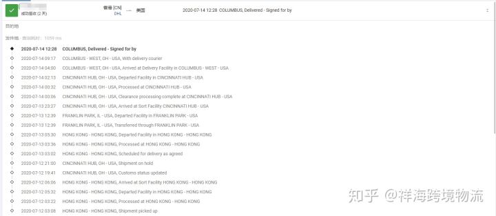化妆品怎么寄快递到国外,化妆品寄美国用什么快递