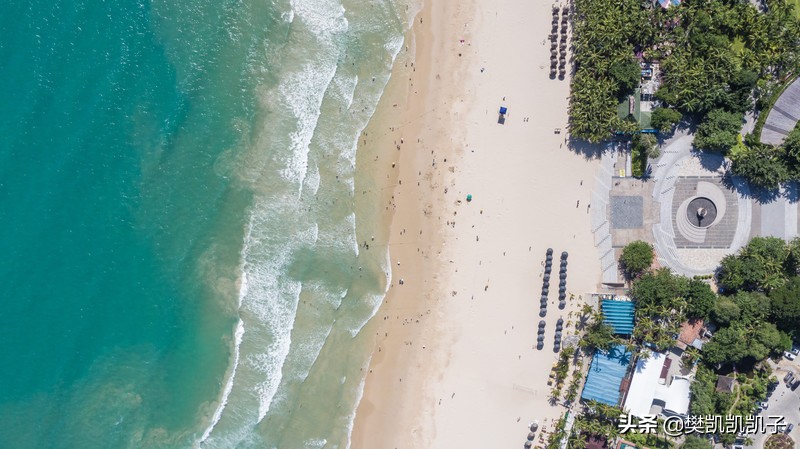 三亚大东海去哪吃,三亚旅游大东海经济实惠的地方