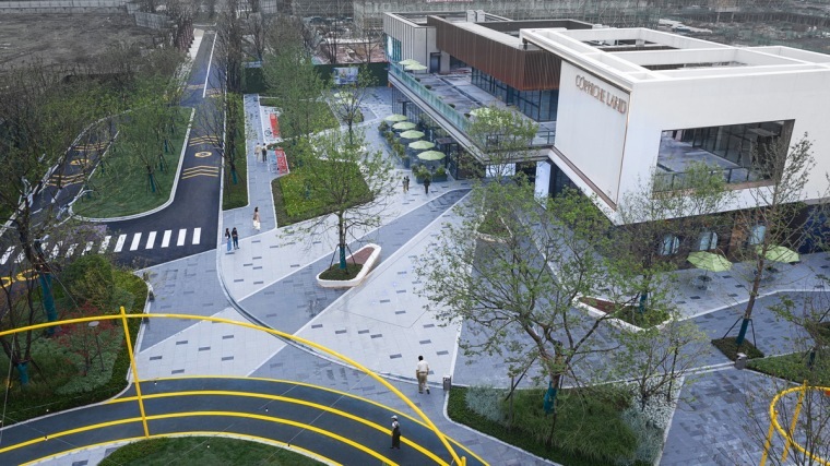 100套别墅设计图,2023小区设计