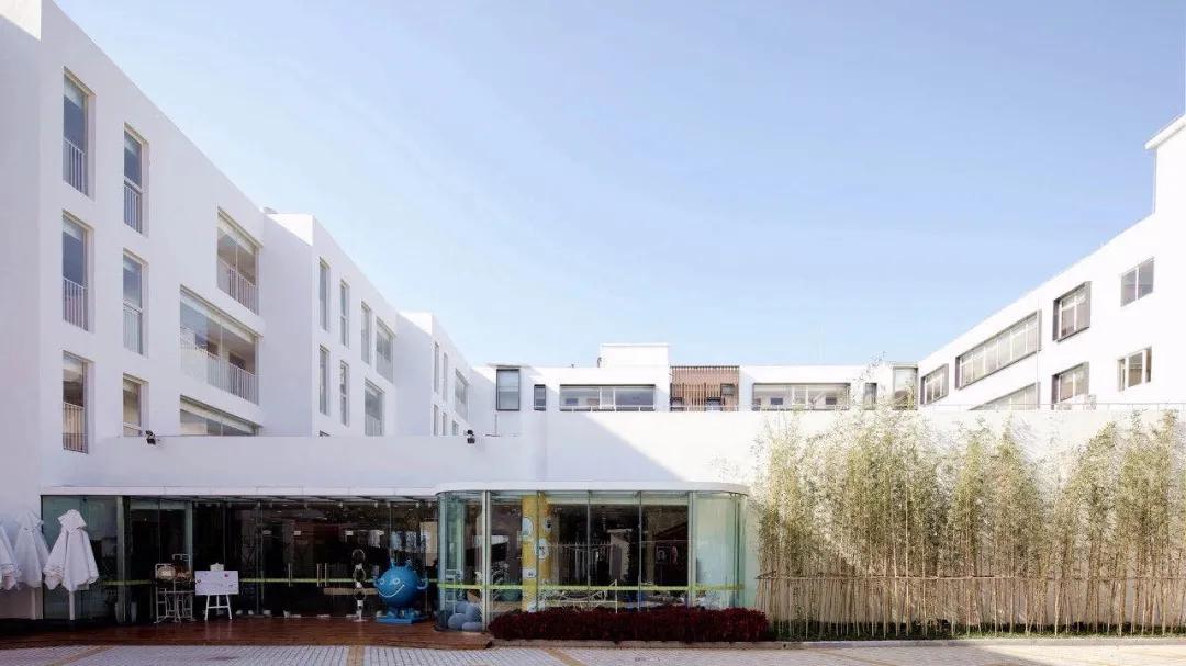 上海对口升学的小学,上海2024公立幼儿园招生简章