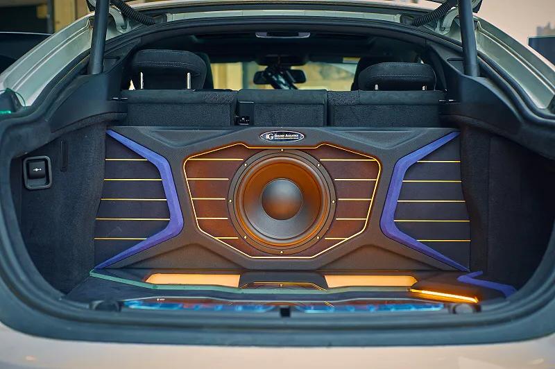 汽车音响用什么播放音质最好,学会这几个高音技巧