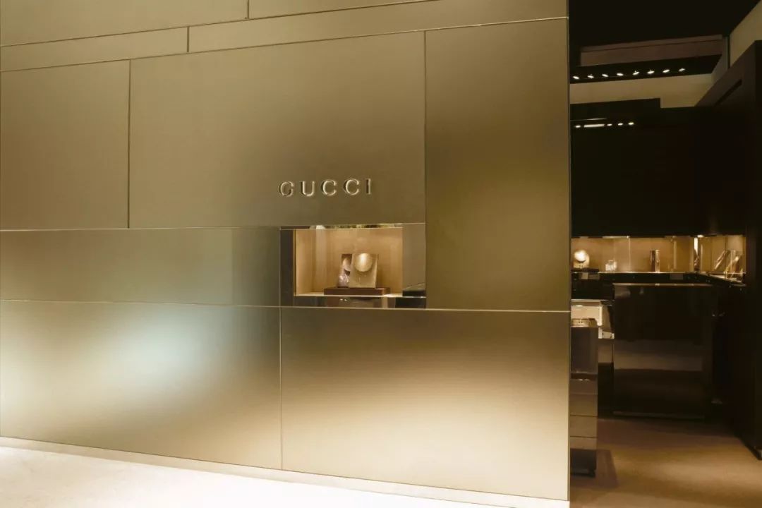 gucci是怎么崛起的,gucci最新规定