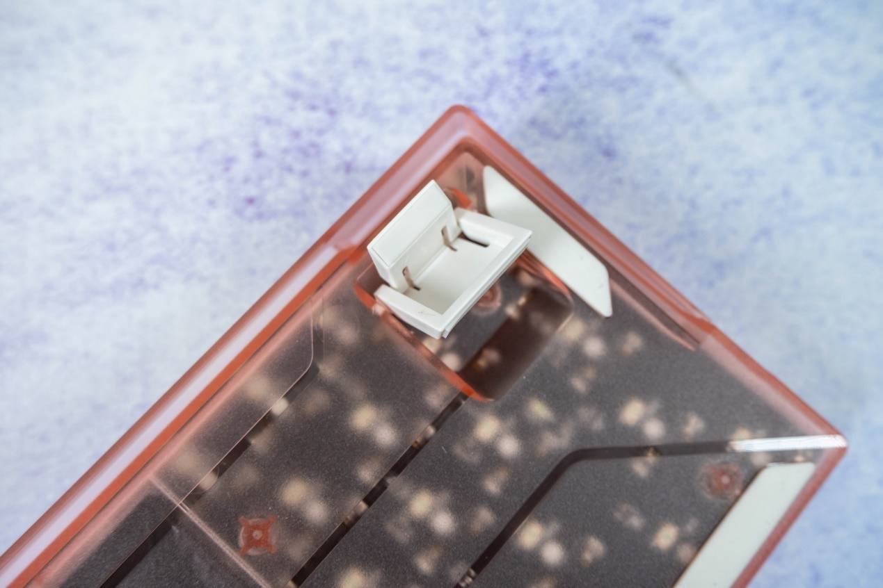 款款优秀，组合起来吃鸡更轻松，机械师游戏套装体验