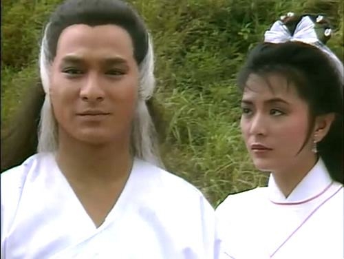 10首金庸武侠剧经典原声混剪,金庸武侠剧十大金曲