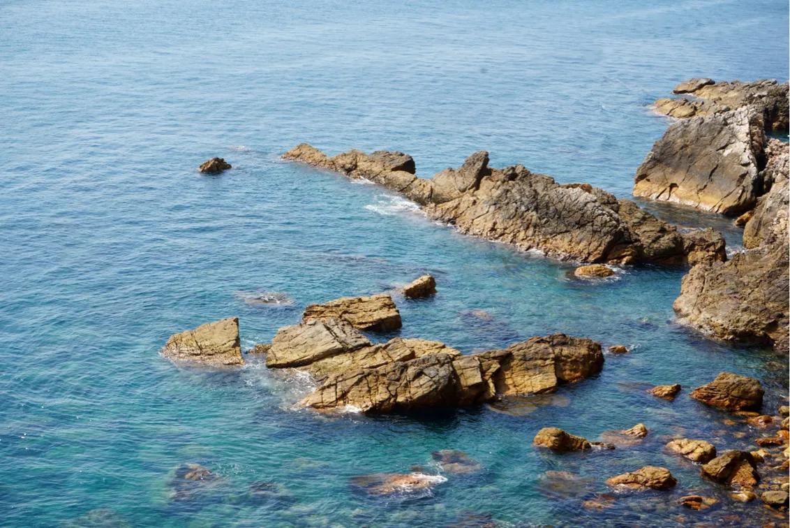 大鹏湾美人鱼取景地是哪个地方,美人鱼拍摄地旅游攻略