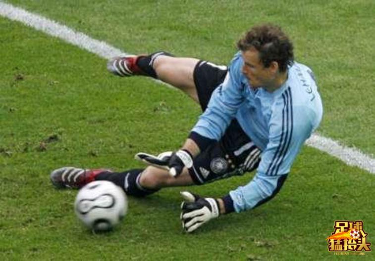 专门扑梅西点球的门将,门将蜘蛛人