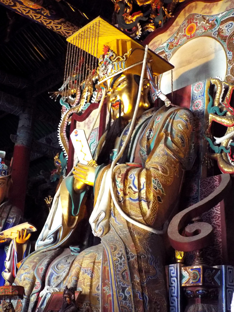 关老爷死而复生,关老爷死而复生哪一集