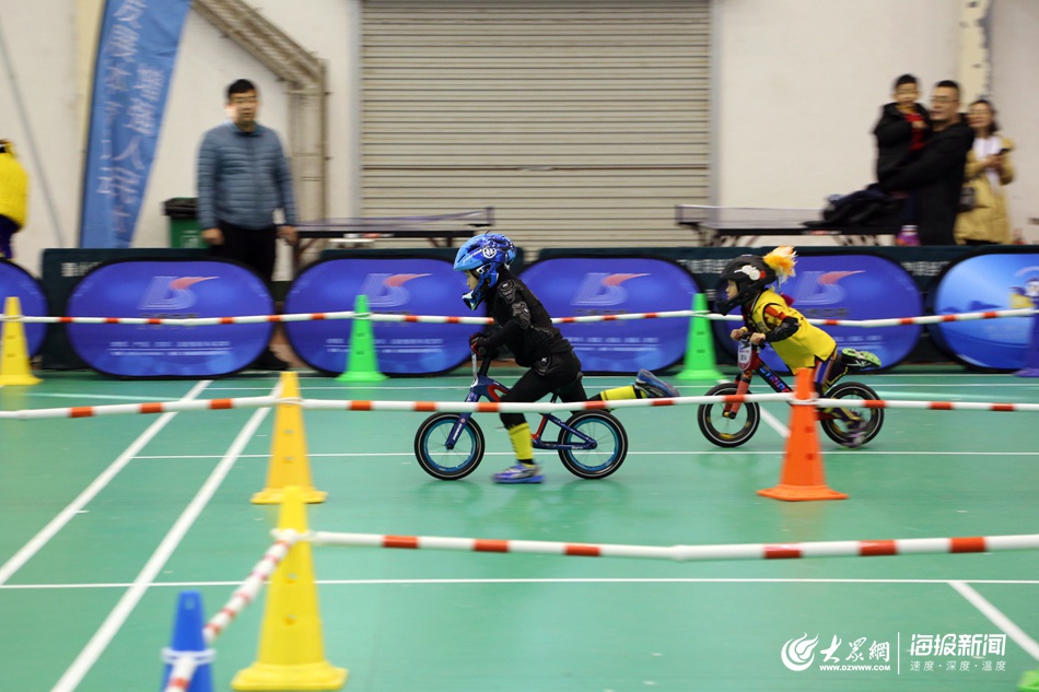 德州车王争霸,车王争霸赛儿童