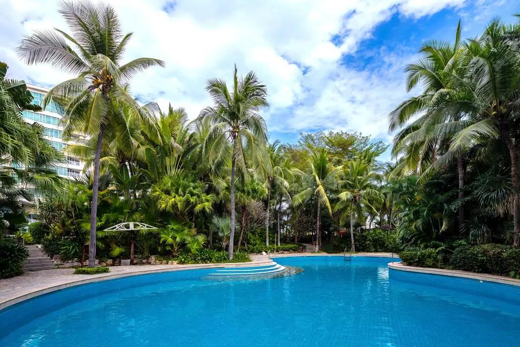 三亚海底酒店,三亚海底酒店海底套房