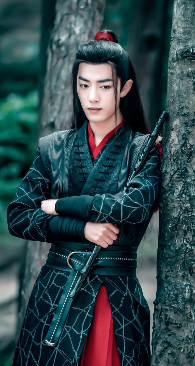 2019杨紫肖战李现同时登台完整版,2019杨紫肖战李现同框盛典完整版