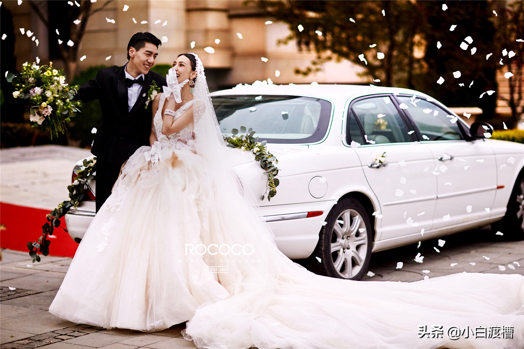 婚礼前备货流程,婚礼物品省钱攻略