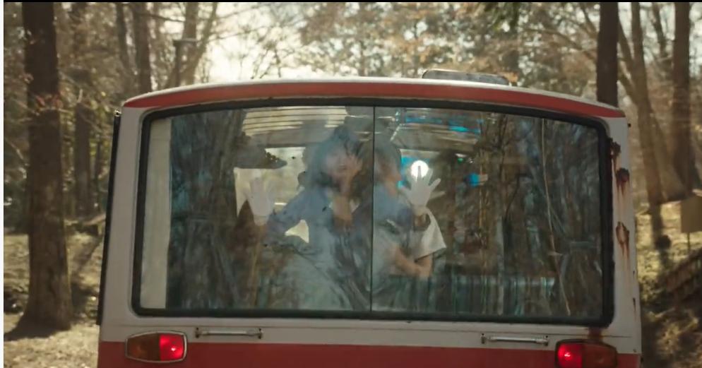 一部暴露人性的日本电影,日本电影挑战人性极限