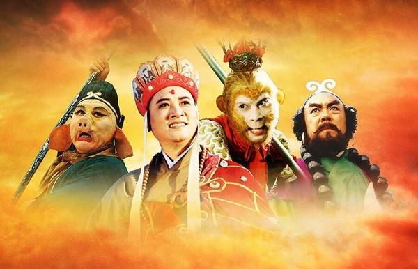 西游记观音最厉害,西游记中观音到底有多美