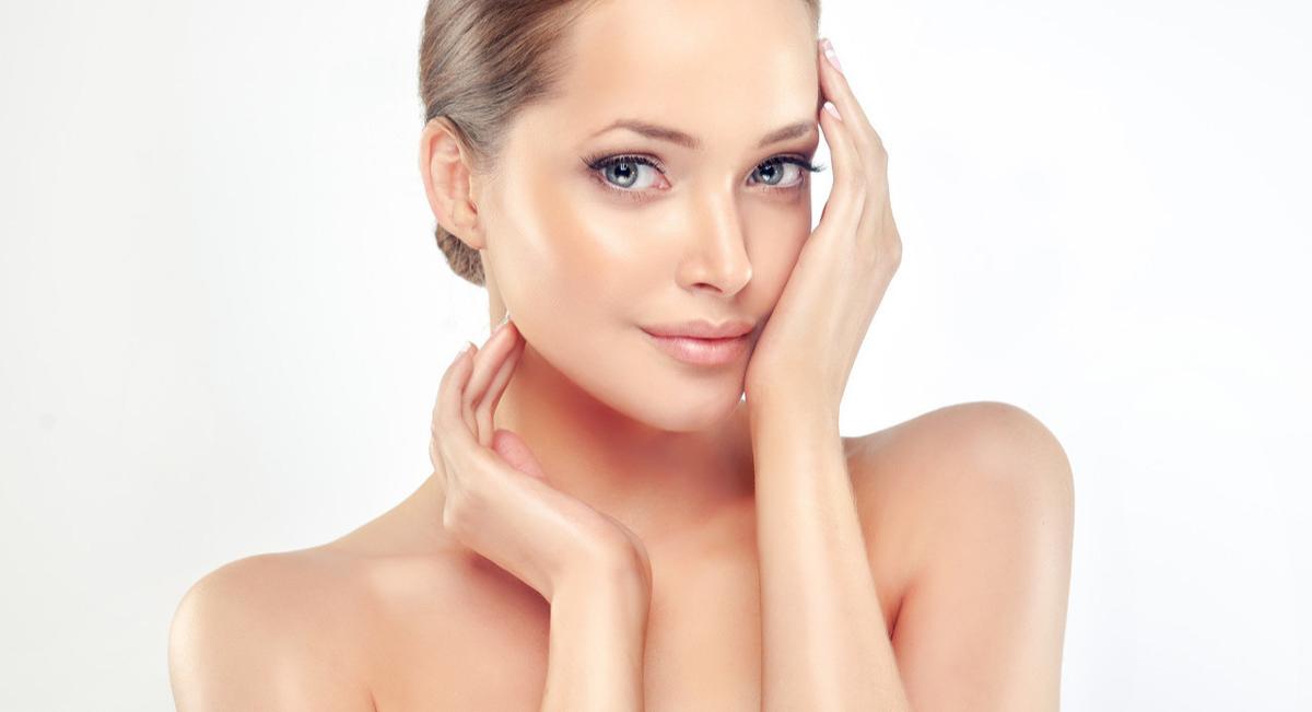 最火爆的换脸*法大**「刷酸」是换脸还是烂脸？