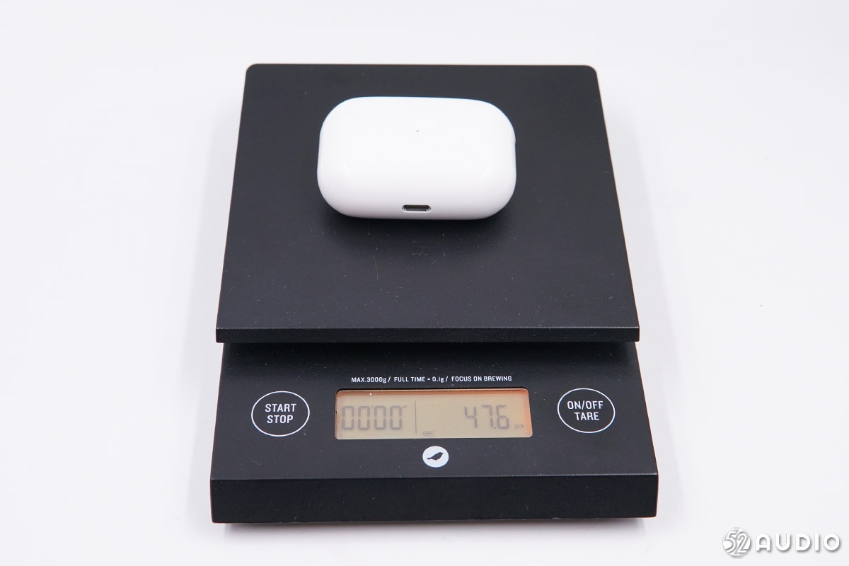 拆解报告山寨airpods恒玄版,airpodspro拆解华强北