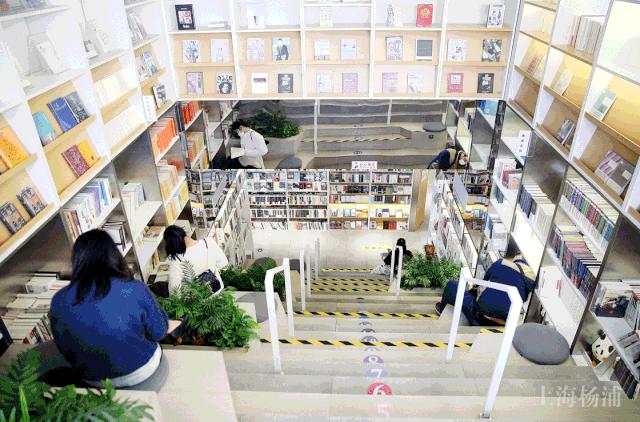 魔都十大必逛街区,上海逛吃夜市