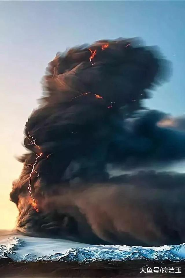 50张世界级照片赶快来看,壮观40张顶级照片