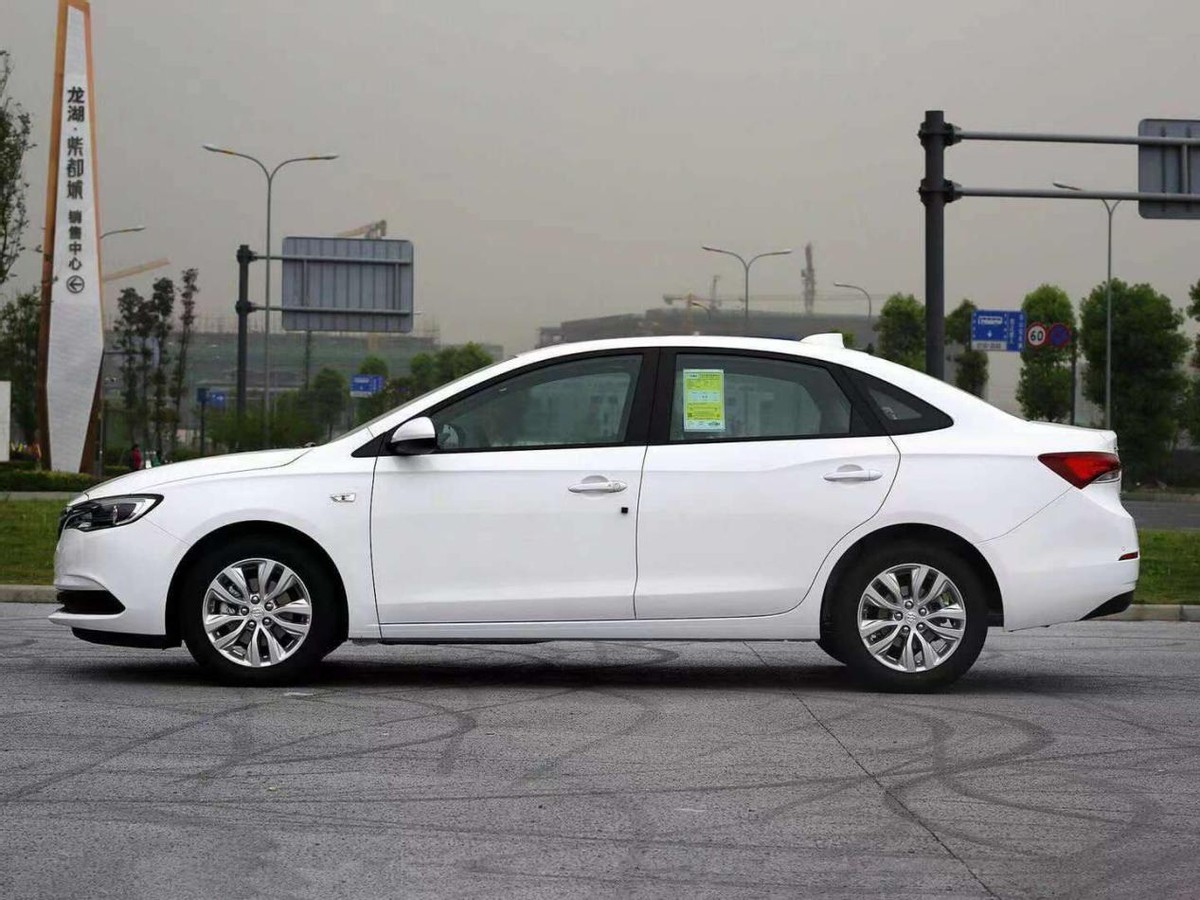 别克英朗新款销量,别克英朗卖得最好的是哪一款