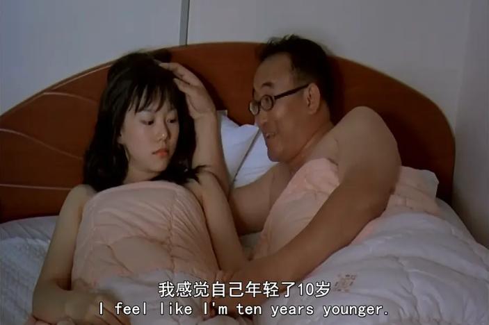 *虐性**、*力暴**、畸恋毁三观他都占了，要怎么评价这个“变态”导演？