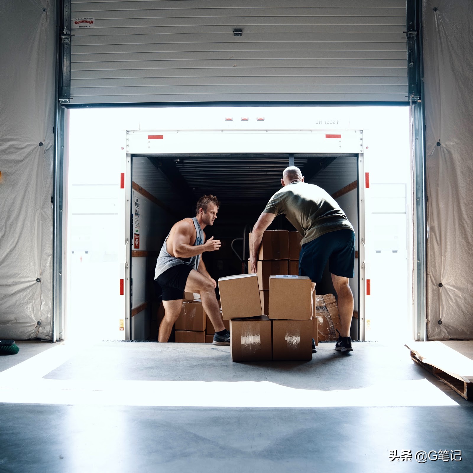 「赚美元」健身补品年赚600万美元，一个陆军老兵的创业故事