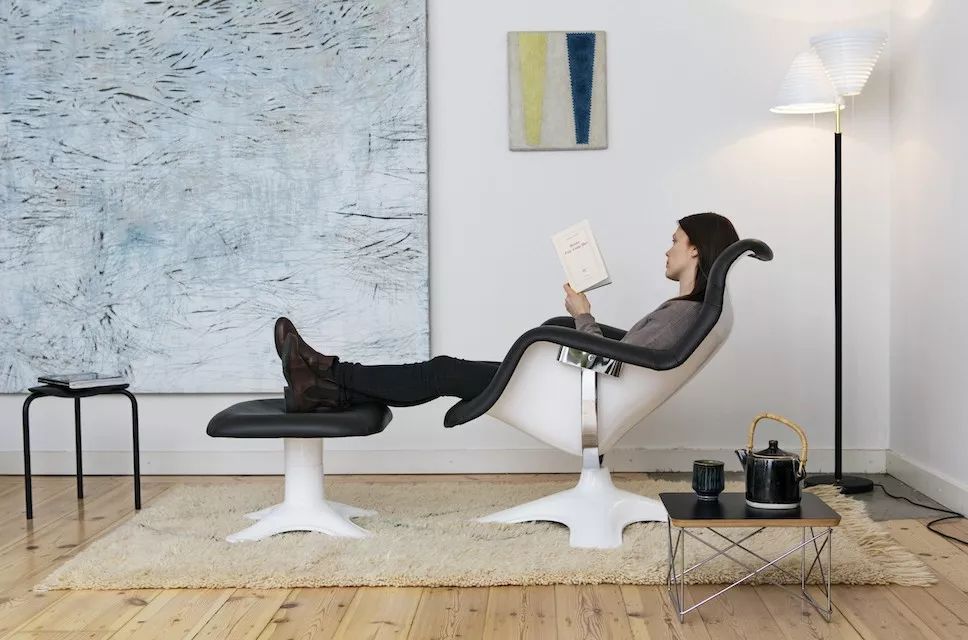 性冷淡家居装修,性冷淡的风格装修软装