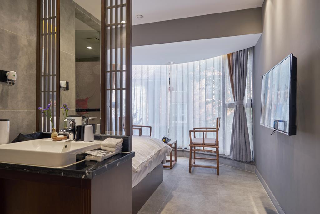 杭州民宿推荐便宜,杭州民宿推荐性价比高的四天三夜