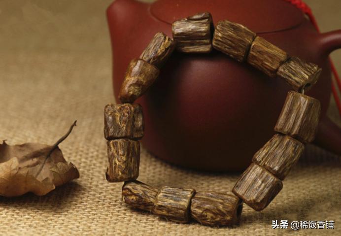 大家为什么喜欢沉香,值得收藏的沉香手串
