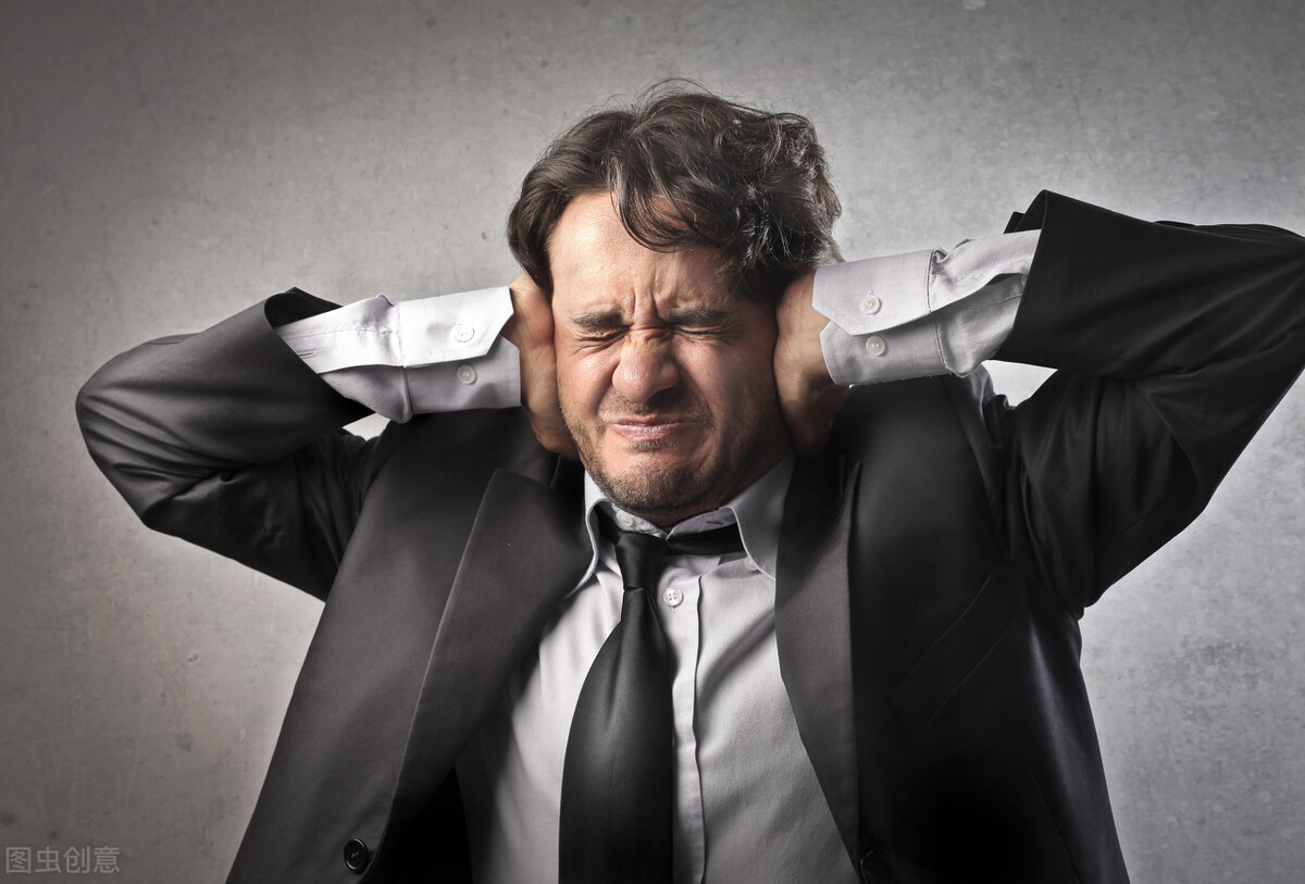 工作上遇到烦心事怎么安慰,工作上烦心事怎么调整心态