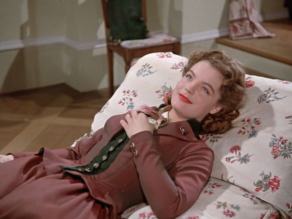 茜茜公主另一版本,茜茜公主经典回顾