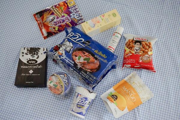 泰国旅游适合买什么礼物,泰国旅游最值得买的产品