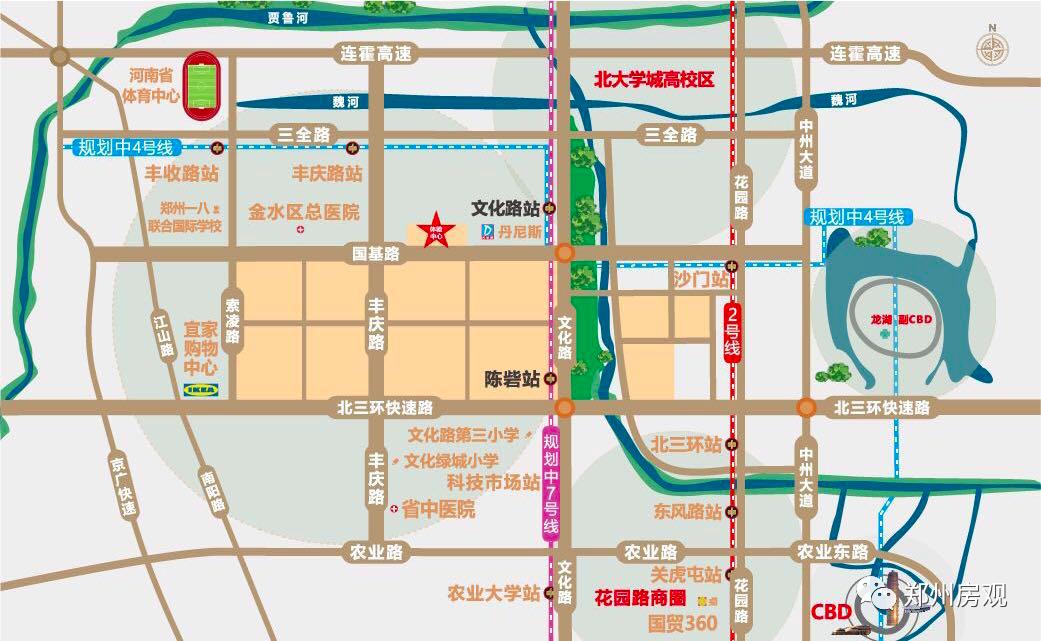 美盛教育港湾学位房,美盛教育港湾的双学区是哪些