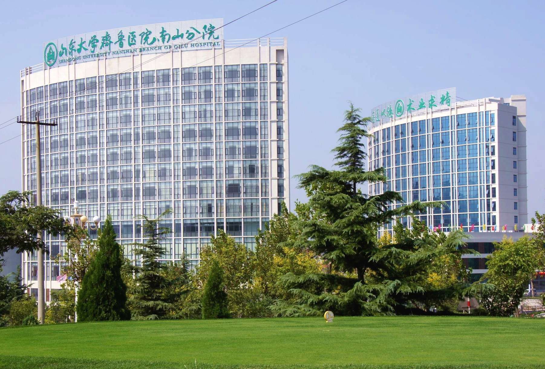 山东省医院五十强,山东青岛医院排名前十强