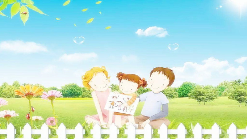 怎样把孩子培养成暖男,怎么让孩子成为一名小暖男