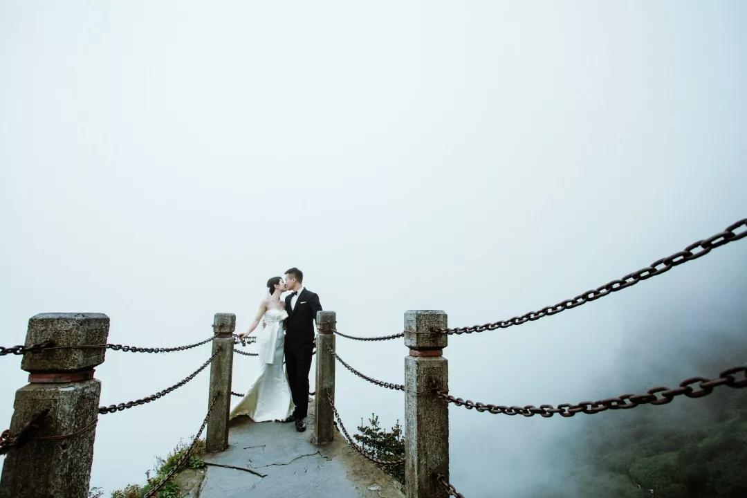 旅拍贵州！邂逅每一帧浪漫风景