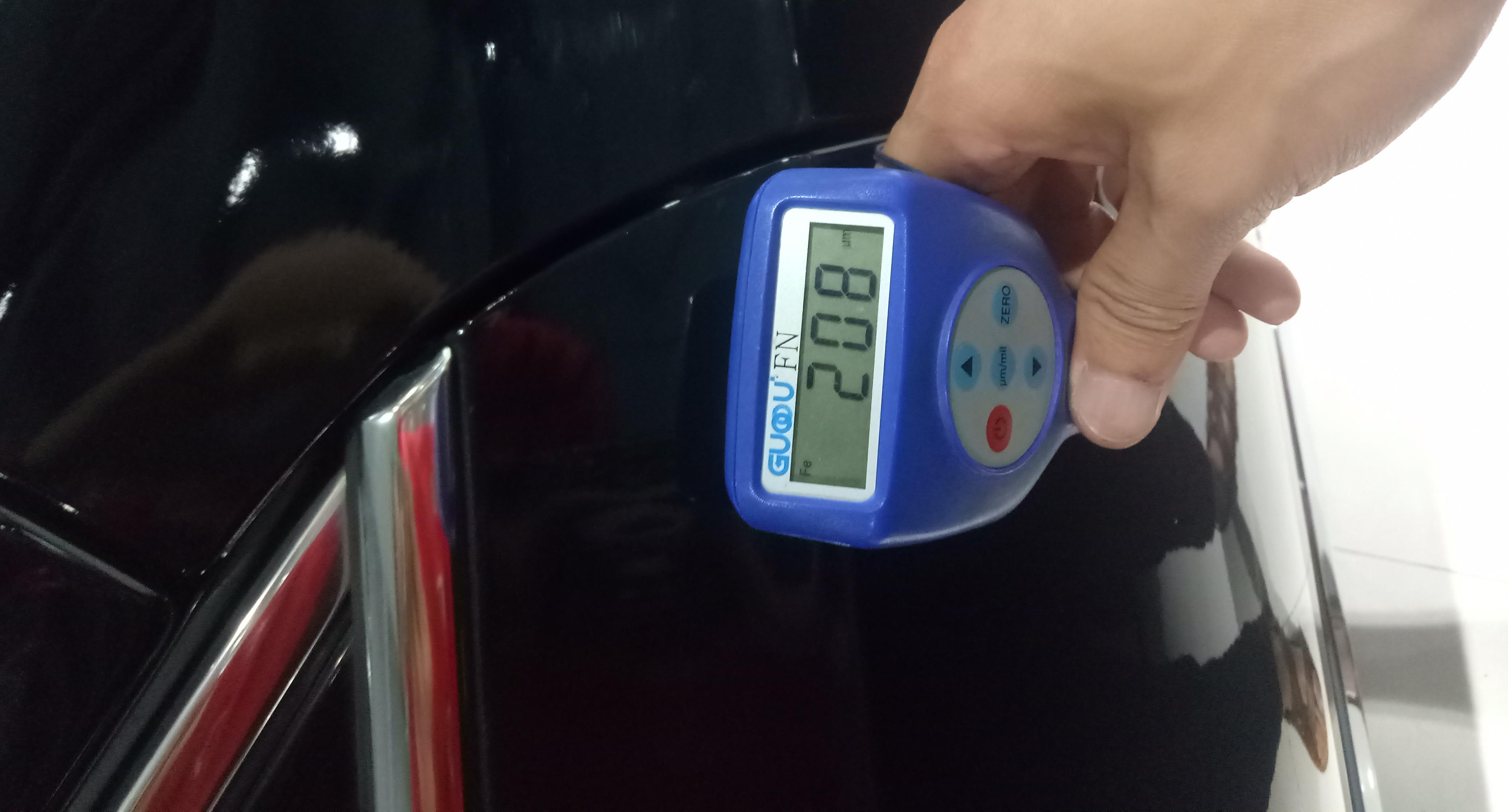 11万二手沃尔沃s90,1年亏了100万车