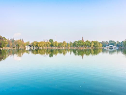 安庆有什么好玩的旅游景点,安庆市哪些景点值得去旅游