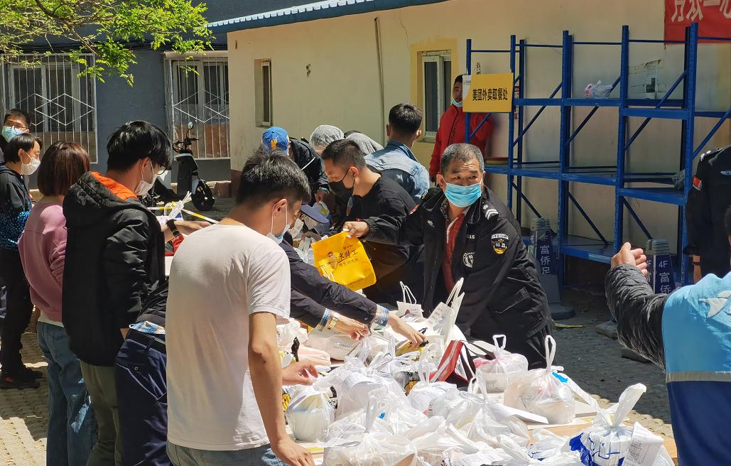 熊猫星厨疑似两头吃租金,共享厨房的泡沫也快要破灭了吗?