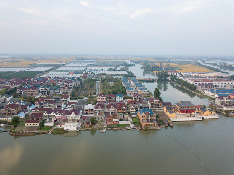 乘着动车去旅行,乘着高铁游扬州高邮北