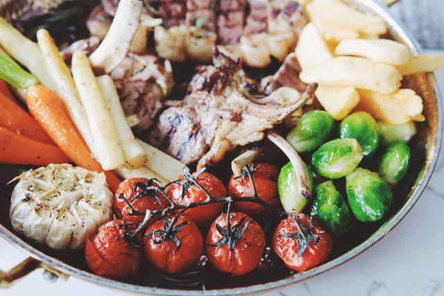 北京西单好吃不贵的美食,北京西单美食排行榜前十名的餐厅