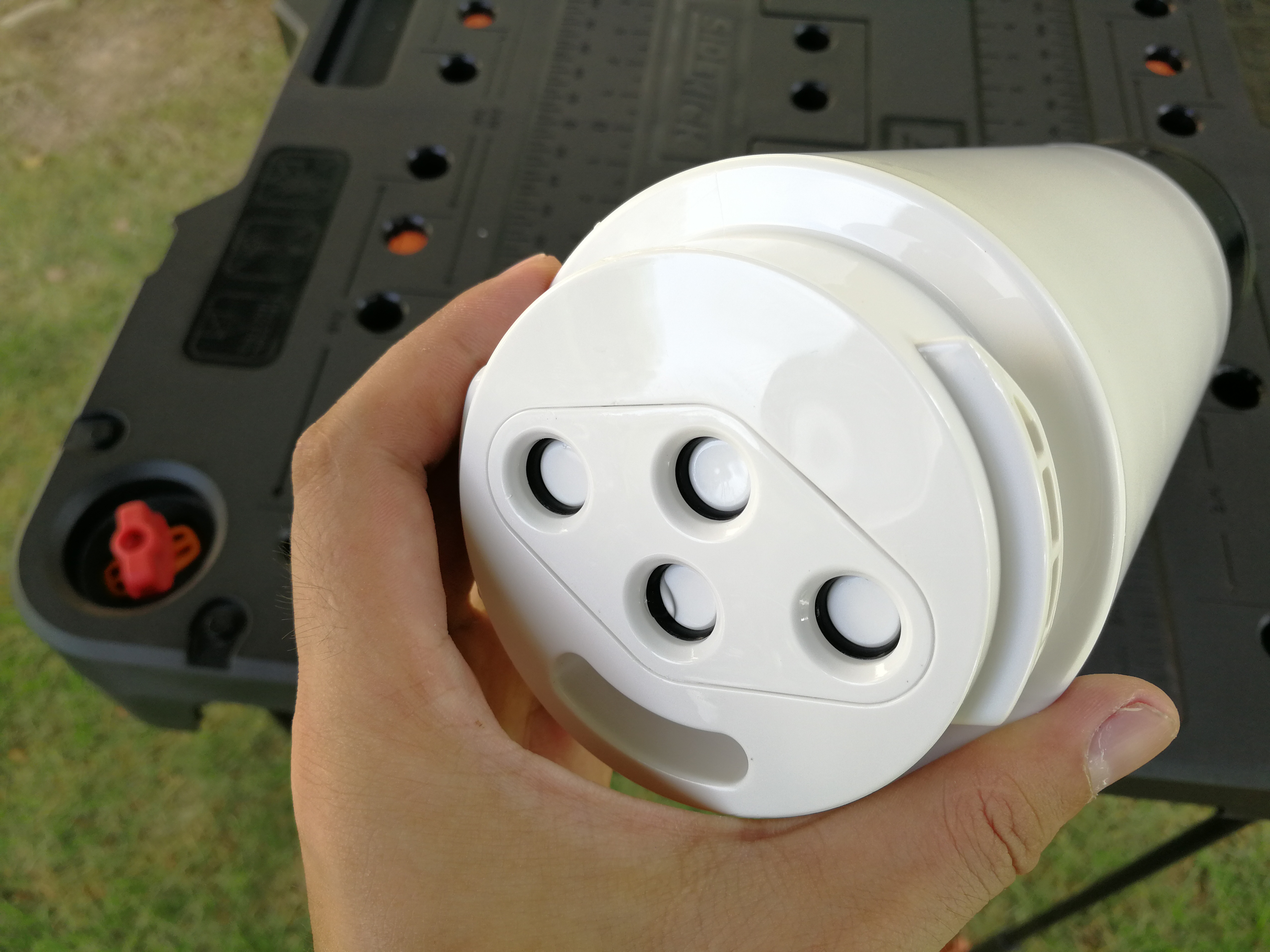 家用净水器净化水质,真正的家用净水设备